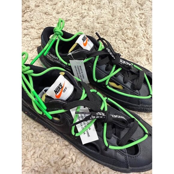 Nike x Off-White Blazer Low - Picture 3 of 8